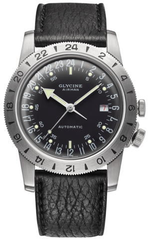 Glycine Watch Airman 40 No.1 Limited Edition GL0163