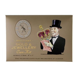 Talk Town Gold and Jewellery Polishing Cloth Free gift