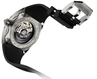 Gorilla Watch Outlaw Drift Limited Edition