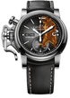 Graham Watch Chronofighter Vintage Bear Limited Edition 2CVAS.B32A.L127V