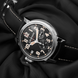 Graham Watch Chronofighter Vintage Fortess Limited Edition