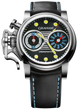 Graham Watch Chronofighter Vintage Stingray Limited Edition 2CVES.B05A
