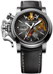 Graham Watch Chronofighter Vintage Tiger Limited Edition 2CVAS.B31A.L127B