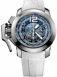 Graham Watch Chronofighter Oversize 2CCAS.U04A.K102S