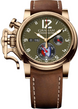 Graham Watch Chronofighter Vintage Overlord 75 Year Anniversary Limited Edition