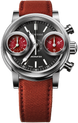Graham Watch Swordfish 2SXAS.B05A.RED CANVAS