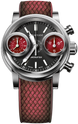 Graham Watch Swordfish 2SXAS.B05A.RED RUBBER