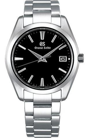 Grand Seiko Watch 9F82 Quartz SBGV223G