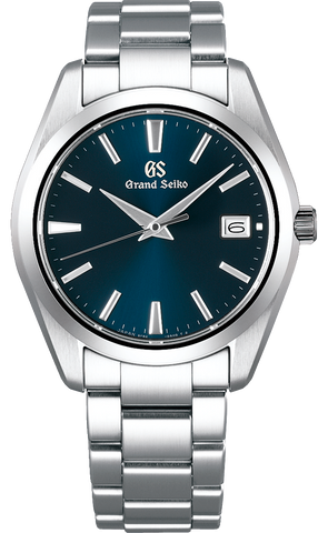 Grand Seiko Watch 9F82 Quartz SBGV225G