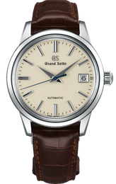 Grand Seiko Watch Automatic 3 Day SBGR261G