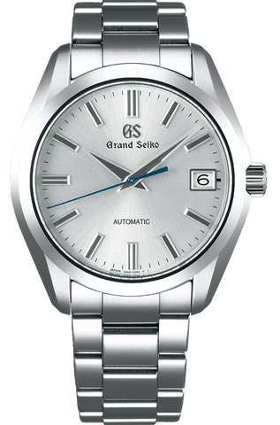 Grand Seiko Watch Automatic 3 Day SBGR307G