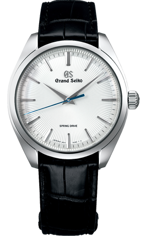 Grand Seiko Watch Elegance Spring Drive Limited Edition SBGY003G