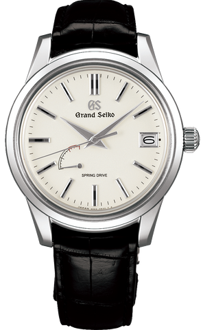 Grand Seiko Watch Elegance Spring Drive SBGA293G