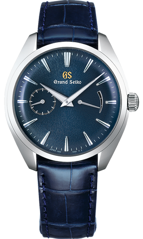Grand Seiko Watch Elegance Steel Limited Edition SBGK005G