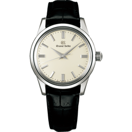 Grand Seiko Watch Elegance Steel SBGW231G