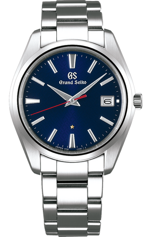 Grand Seiko Watch Heritage Collection Limited Edition SBGP007G