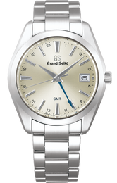 Grand Seiko Watch Heritage Collection SBGN011
