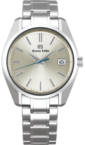 Grand Seiko Watch Heritage Collection SBGP001