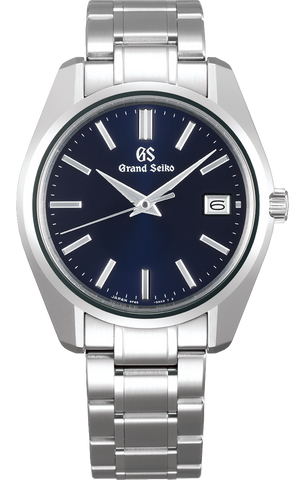 Grand Seiko Watch Heritage Collection SBGP005