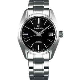Grand Seiko Watch Mechanical Hi Beat SBGH205G