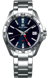 Grand Seiko Watch Quartz GMT Sport SBGN005G