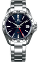 Grand Seiko Watch Quartz GMT Sport SBGN005G