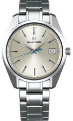 Grand Seiko Watch Quartz SBGV205G