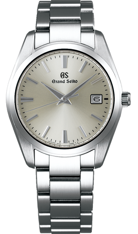 Grand Seiko Watch Quartz SBGX263G