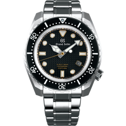 Grand Seiko Watch Sport Automatic Diver SBGH255G