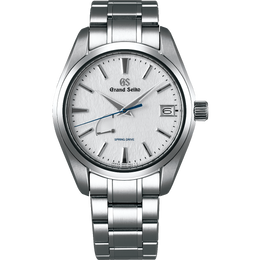 Grand Seiko Watch Spring Drive Snowflake SBGA211G