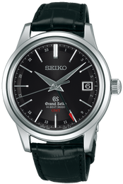Grand Seiko Watch 36000 High Beat GMT SBGJ019