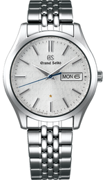 Grand Seiko Watch 9F Quartz Limited Edition SBGT241G