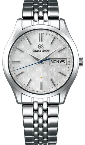 Grand Seiko Watch 9F Quartz Limited Edition SBGT241G