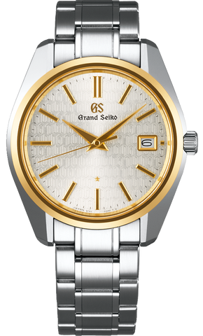 Grand Seiko Watch 9F Quartz Limited Edition SBGV238