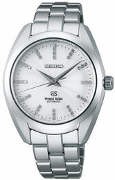 Grand Seiko Watch Automatic Ladies STGR001J