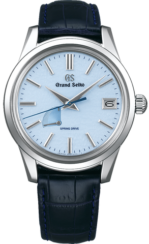 Grand Seiko Watch Elegance Collection SBGA407