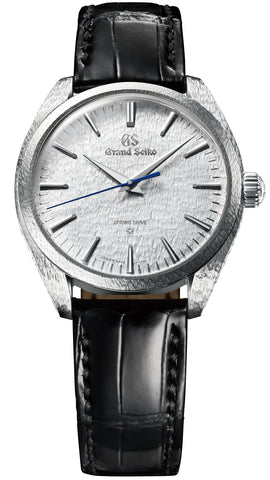 Grand Seiko Watch Elegance Spring Drive Limited Edition SBGZ001J