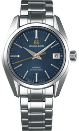 Grand Seiko Watch Hi-Beat 36000 Diver Limited Edition SBGH267G