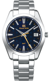 Grand Seiko Watch Quartz Heritage Limited Edition SBGN009G