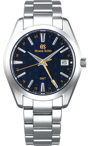 Grand Seiko Watch Quartz Heritage Limited Edition SBGN009G