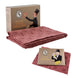Town Talk Brilliant Gold Polishing Cloth 12" x 18"