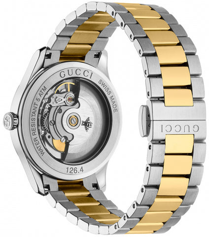 Gucci Watch G-Timeless Automatic YA1264129