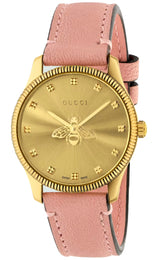 Gucci Watch G-Timeless Ladies YA1265041