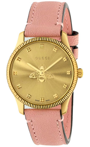 Gucci Watch G-Timeless Ladies YA1265041
