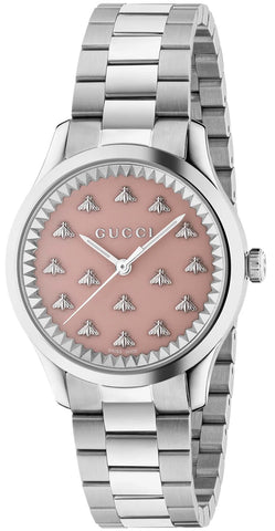 Gucci Watch G-Timeless Multibee Ladies YA1265033