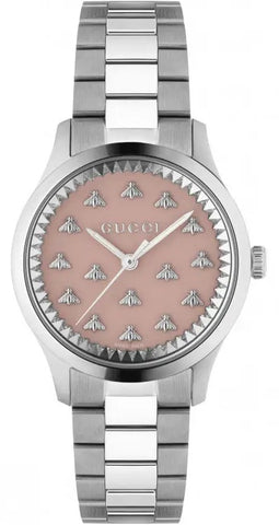 Gucci Watch G-Timeless Multibee Ladies