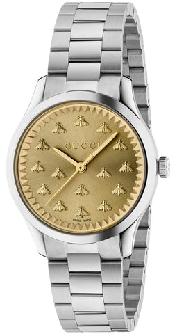Gucci Watch G-Timeless Multibee Ladies YA1265035