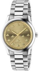 Gucci Watch G-Timeless Multibee Unisex YA1264191