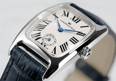 Hamilton Watch American Classic Boulton