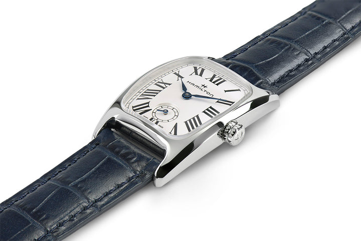 Hamilton Watch American Classic Boulton